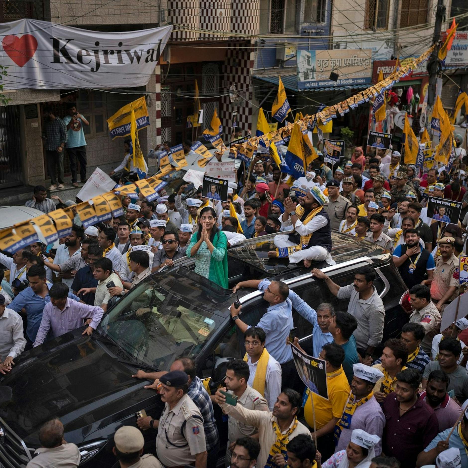 Image - Bilder des Tages