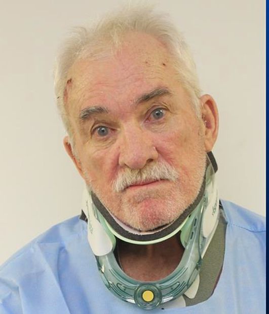 Image - Weil sie über seine Waffen meckerte: Mann (76) erschießt Ehefrau (75) – und seine Tochter