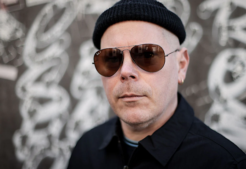 PRODUKTION - Hat ein Soloalbum veröffentlicht: der Musiker Boris Lauterbach aka «König Boris».  