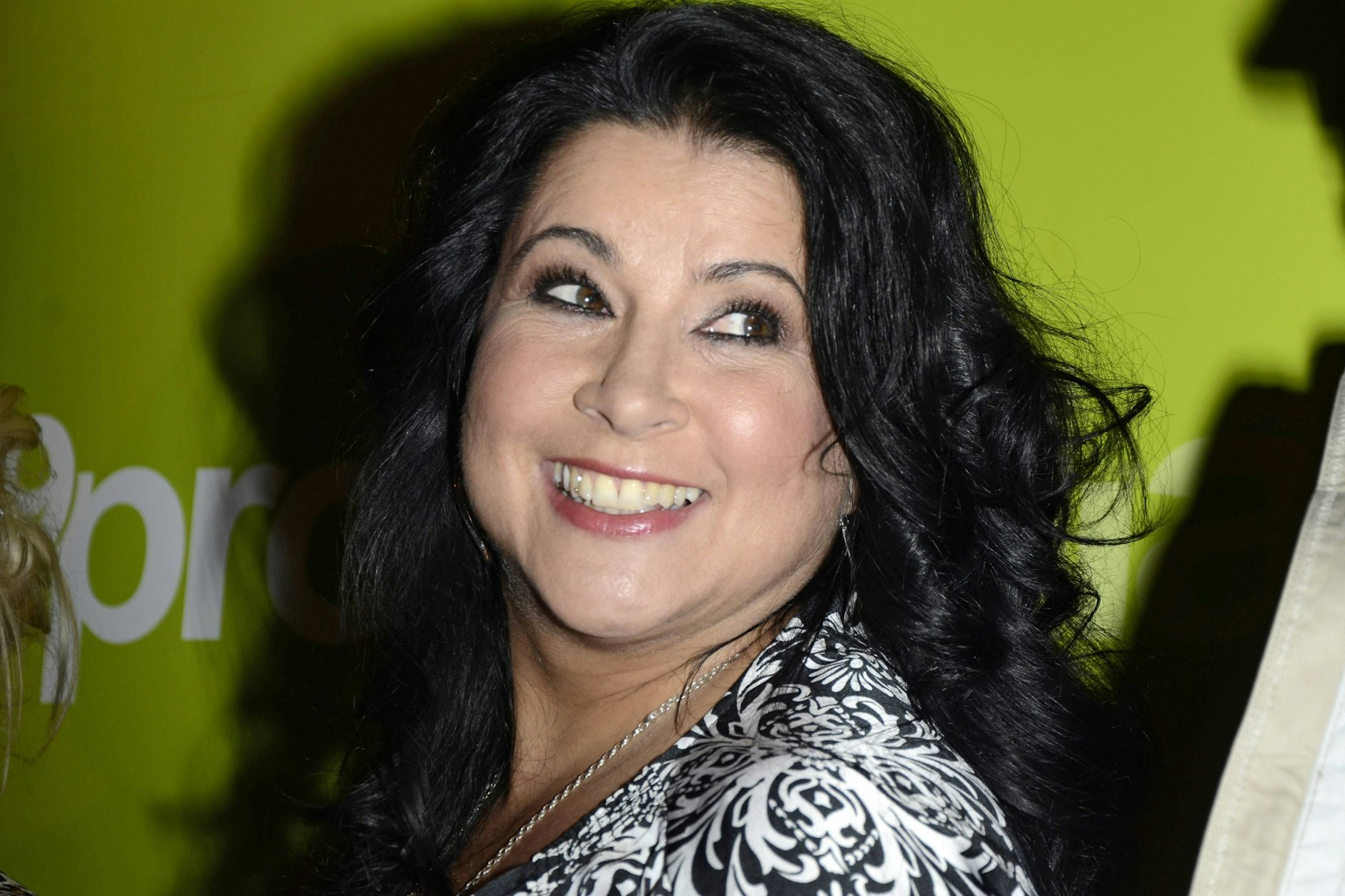 Iris Klein ist wieder glücklich verliebt.