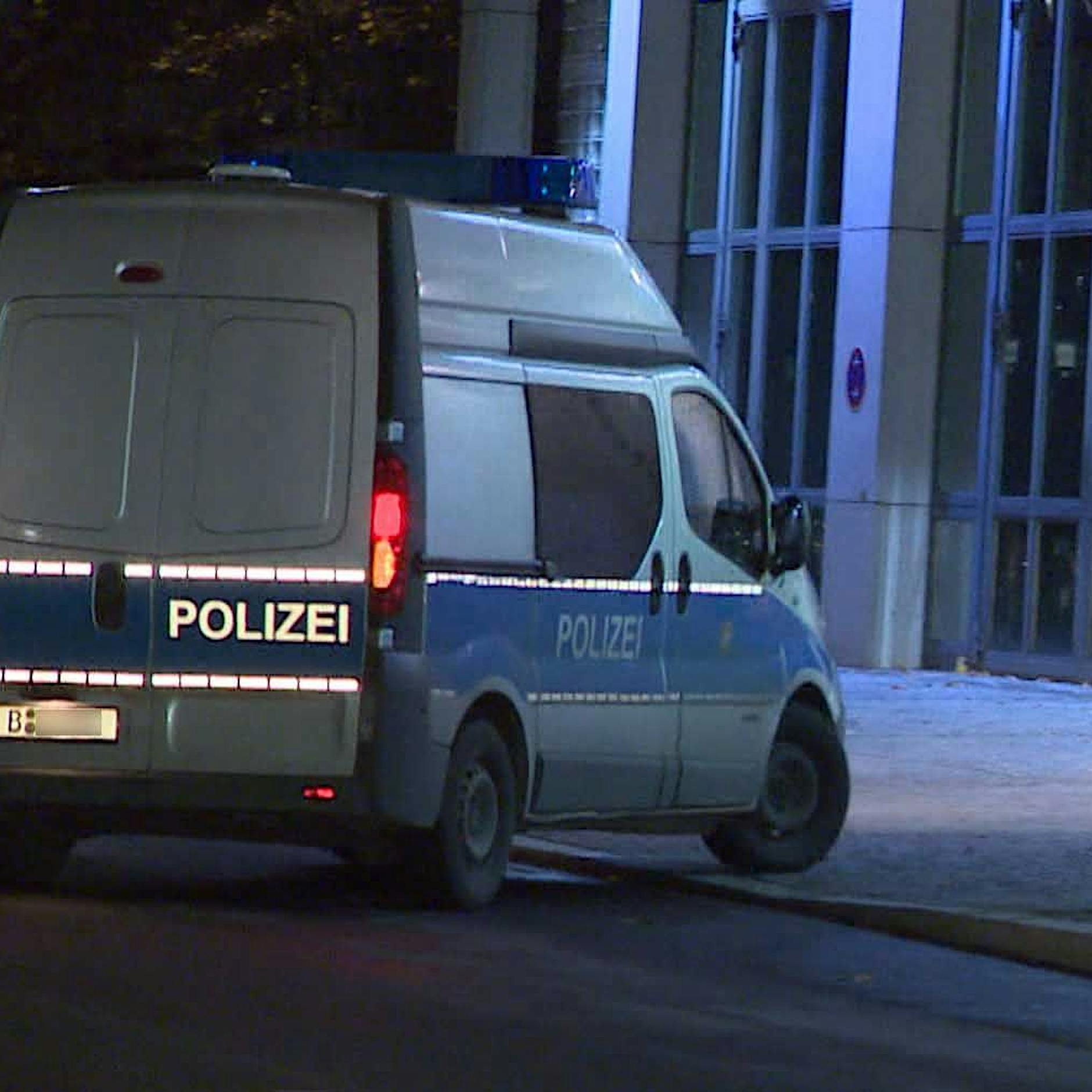 Sicherheitspanne im Berliner LKA: Kommissariatsleiter unterschlug riesige Geldsummen