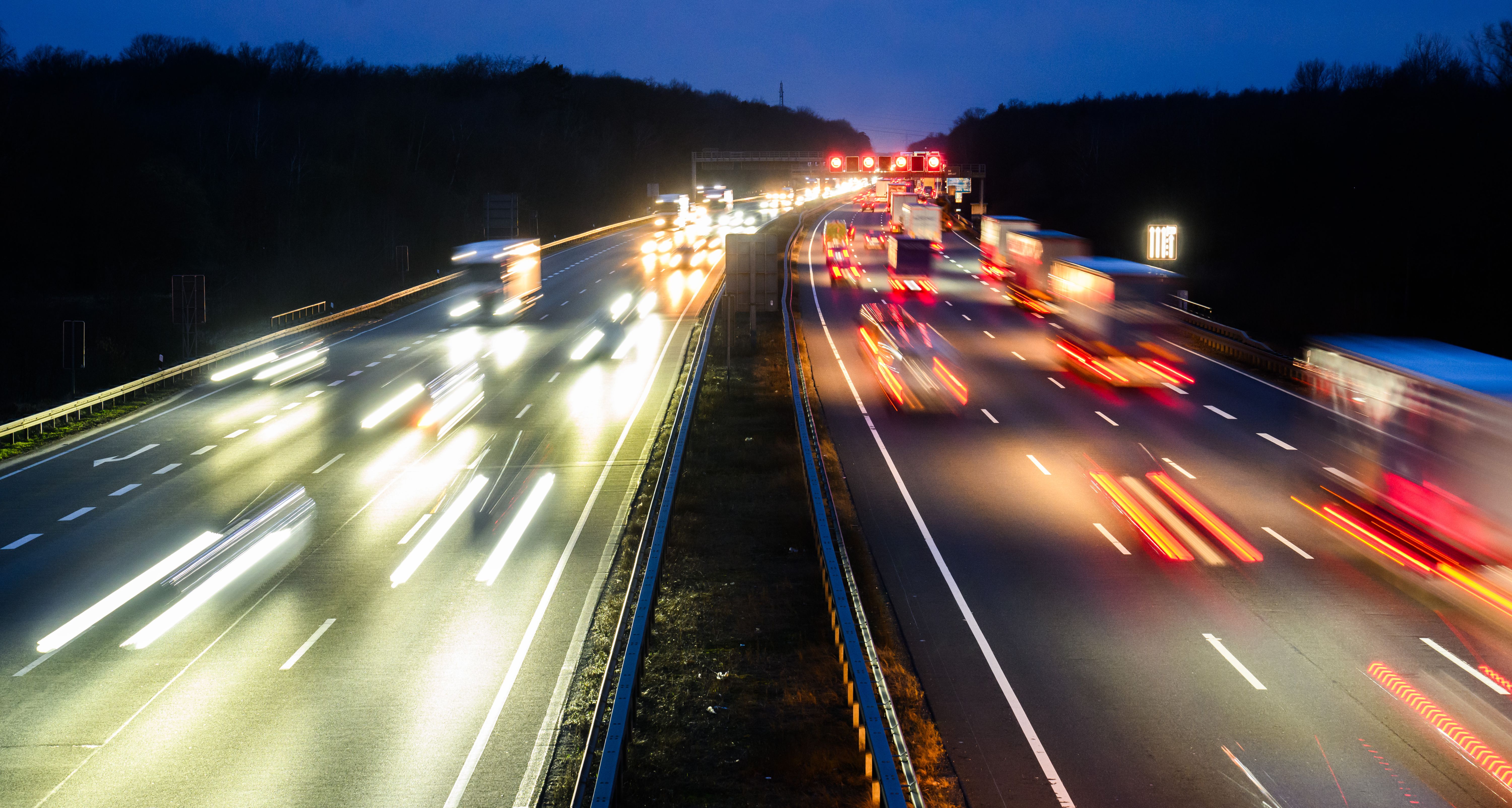 Image - SO werden Verkehrssünder ihre Punkte in Flensburg los
