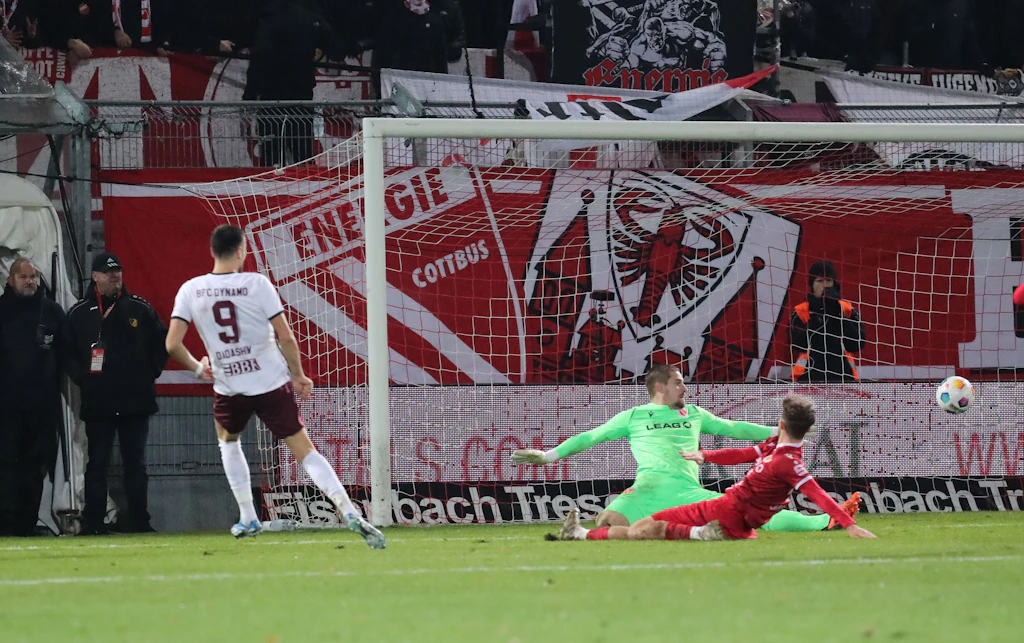 Hey, Fans! Der BFC Dynamo braucht gegen Cottbus Eure Hilfe