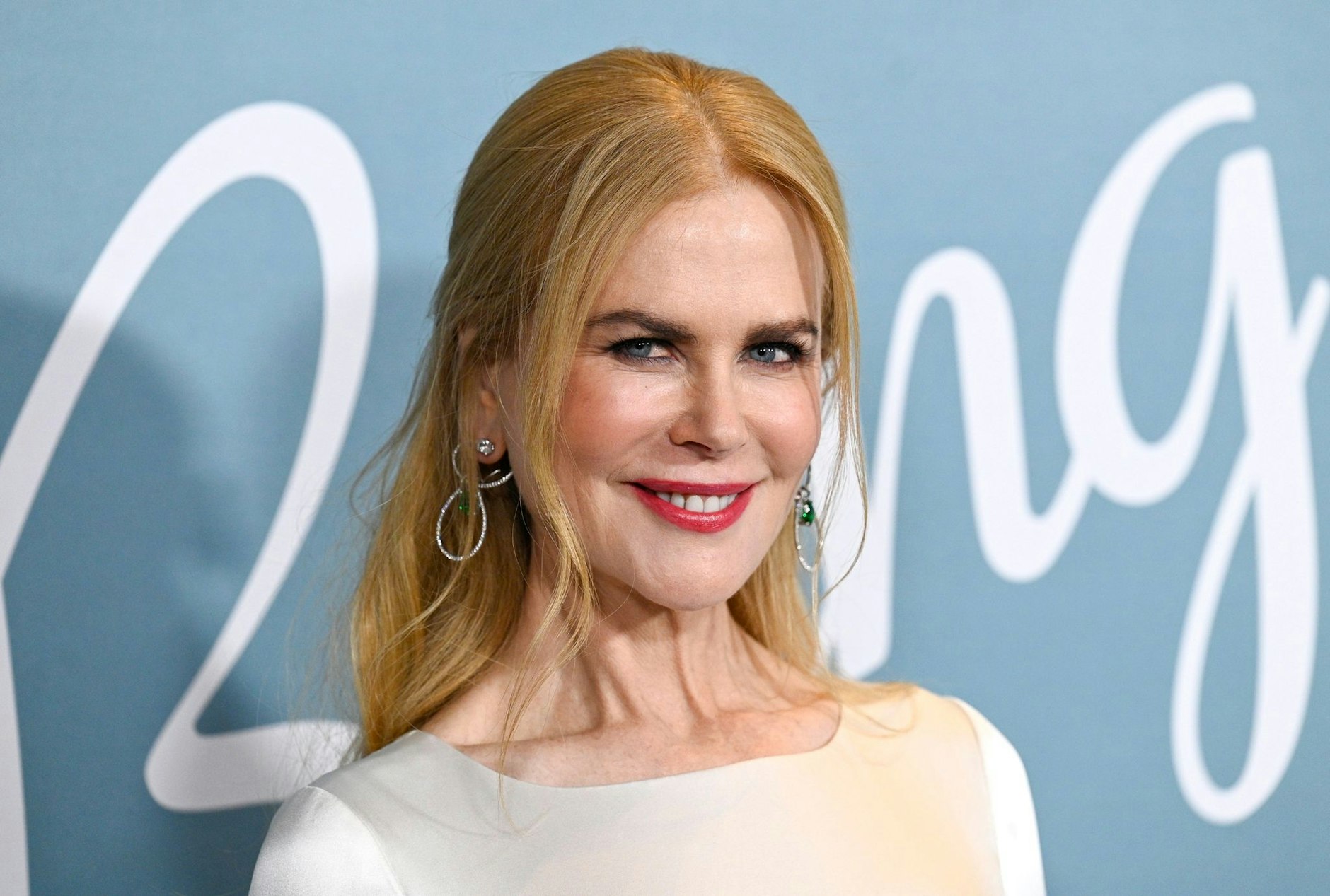 ARCHIV - Schauspielerin Nicole Kidman soll einen Preis für ihr Lebenswerk erhalten. a