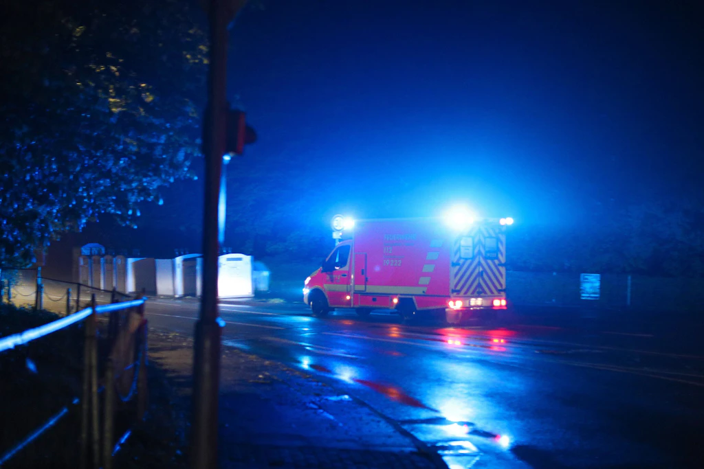 Schon wieder Feuerwehr im Altenheim: Pflegekräfte, vereinigt euch!