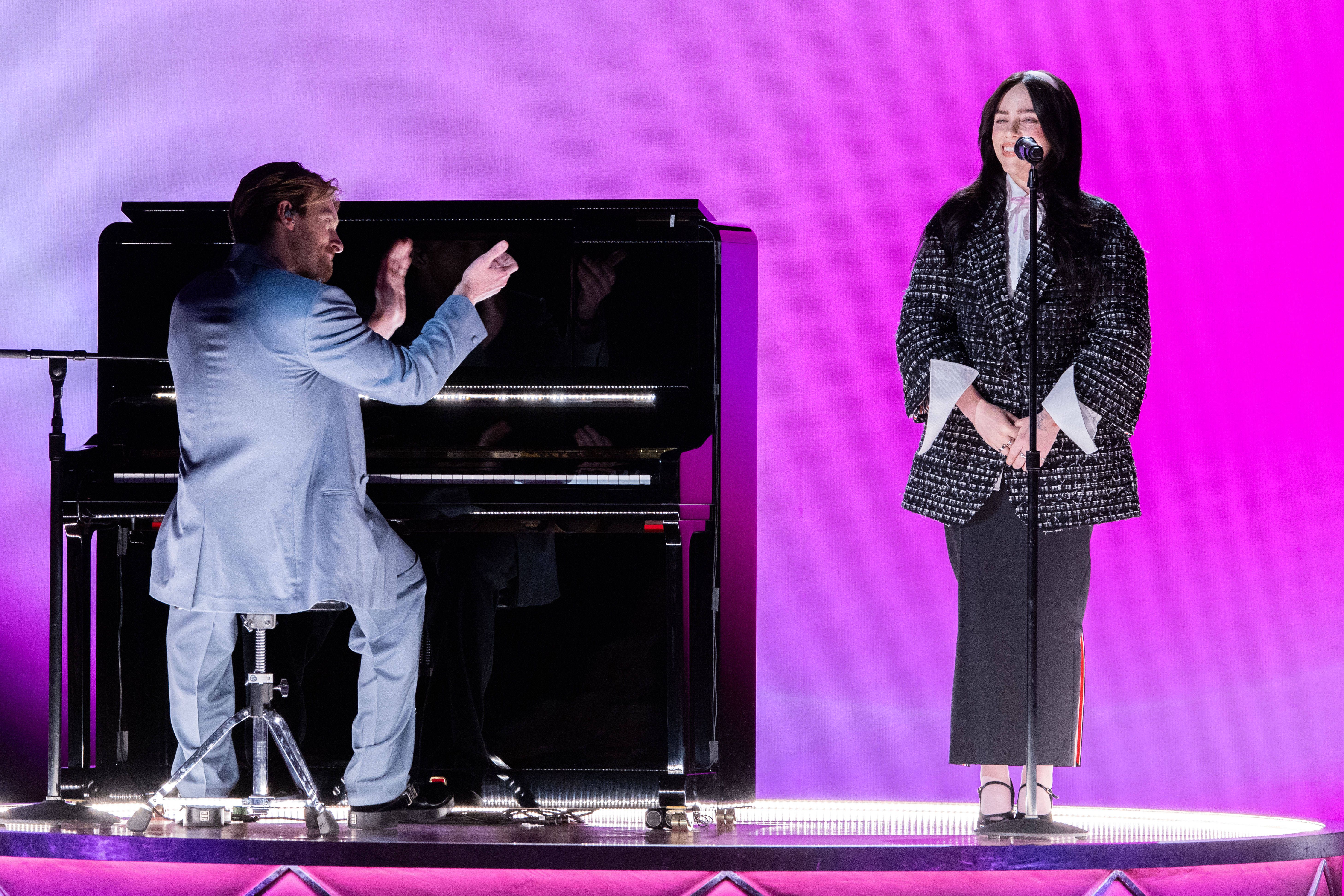 Billie Eilish kommt 2025 nach Berlin in die Uber Arena: „Hit Me Hard And Soft – The Tour“
