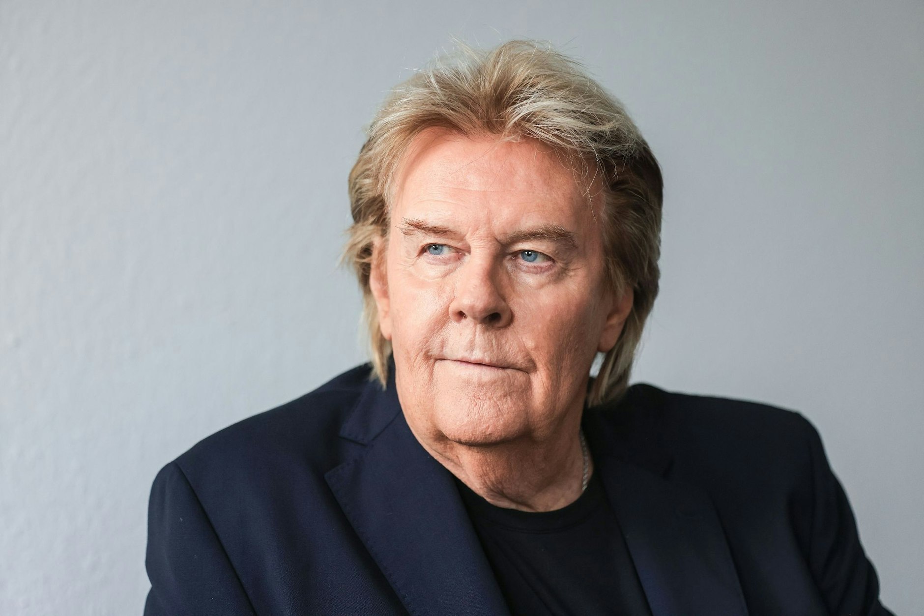 Howard Carpendale hat seine Probleme damit, wie sich die Musikbranche verändert hat.