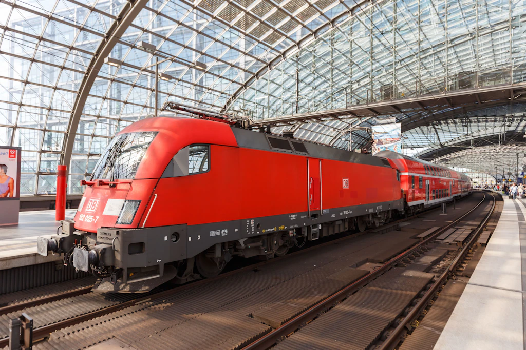 RE50: Mehr Regionalzüge zwischen Rostock und Berlin