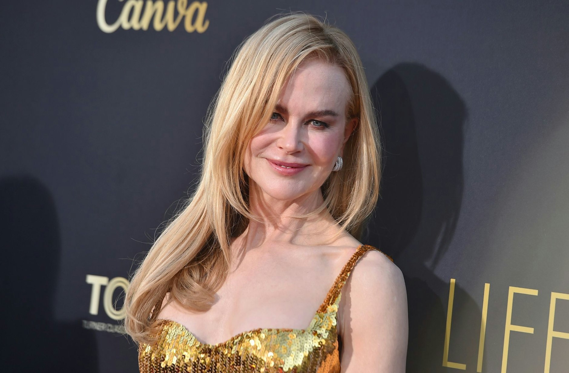 Nicole Kidman gewann den Oscar als beste Hauptdarstellerin 2003 für «The Hours - Von Ewigkeit zu Ewigkeit».  pa