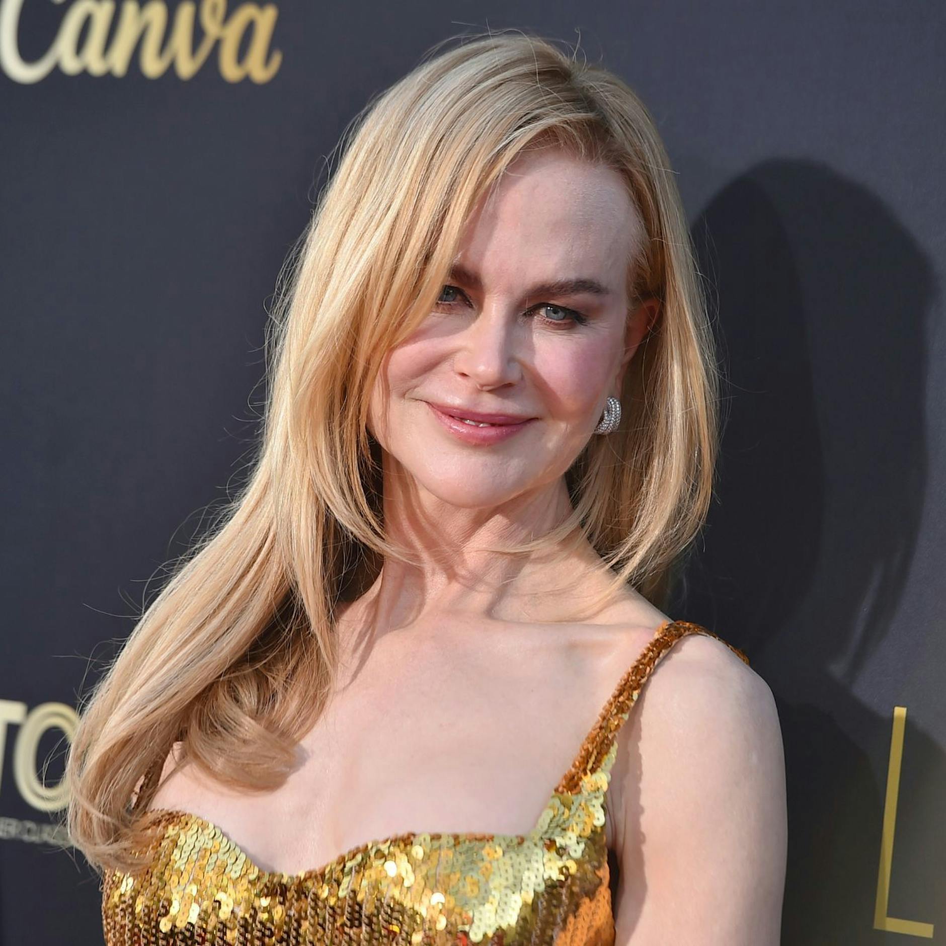 Image - Nicole Kidman mit Lebenswerk-Preis geehrt
