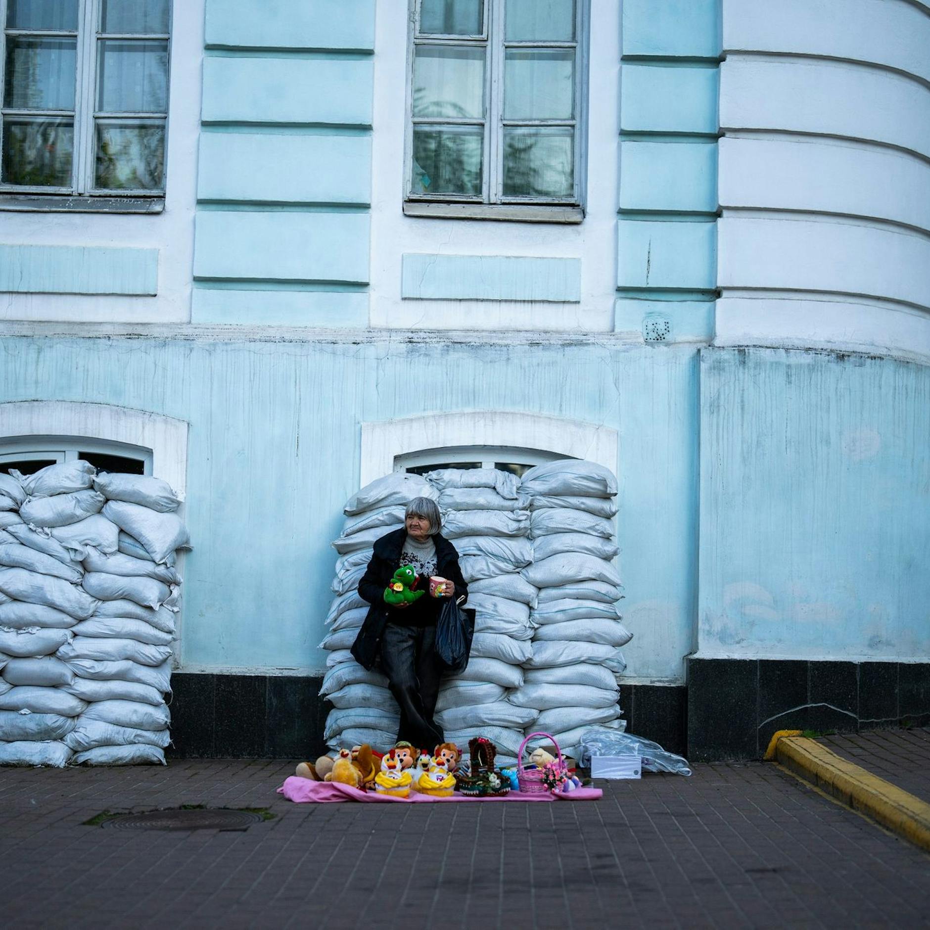 Image - Krieg gegen die Ukraine: So ist die Lage