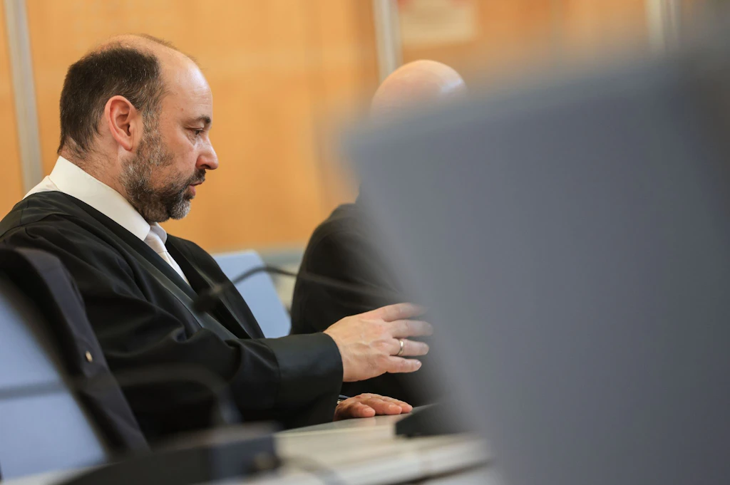 AfD-naher Bundeswehr-Offizier gesteht Spionage für Russland