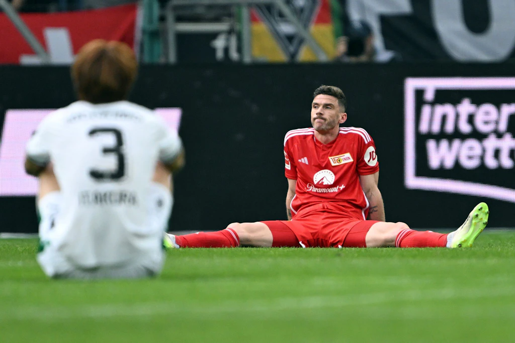 Bu Serie A kulübü görünüşe göre Gosens ile temas halinde