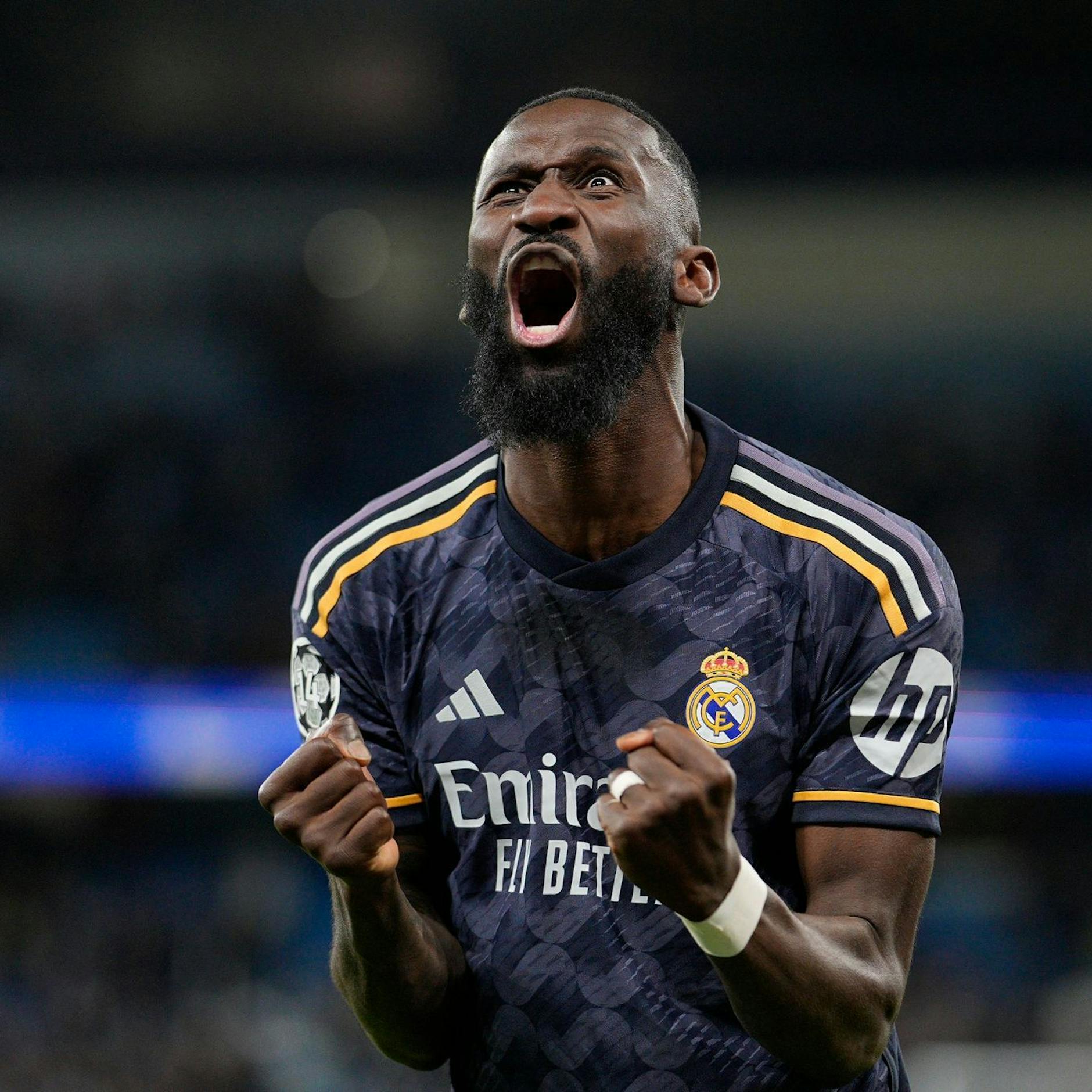 Image - Rüdiger bereit für Bayern und Kane: „Lebe für diese Duelle“