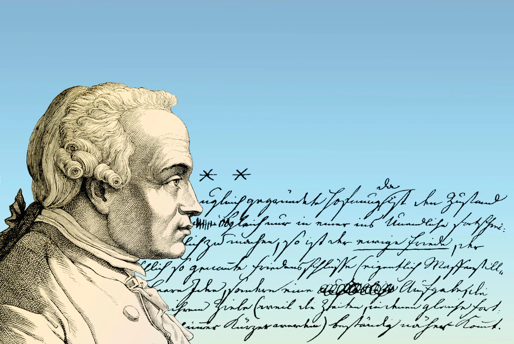 300 Jahre Kant: Rassismusvorwürfe, Universalismuskritik und Russifizierung