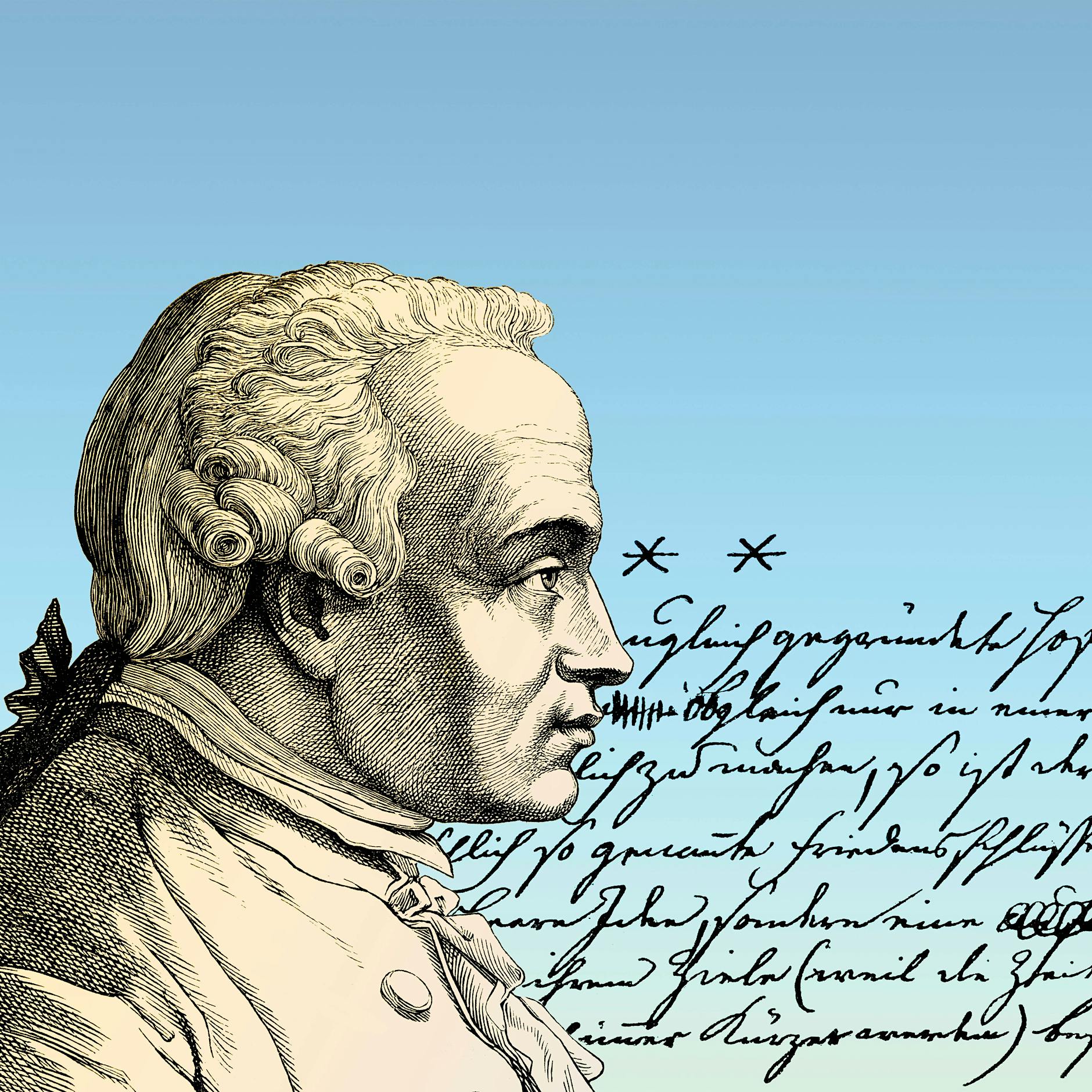 300 Jahre Kant: Rassismusvorwürfe, Universalismuskritik und Russifizierung