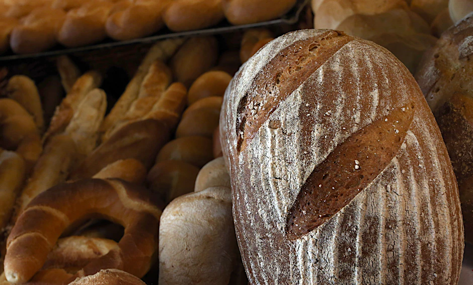 Die Preise für Brot und Brötchen sind überdurchschnittlich gestiegen.
