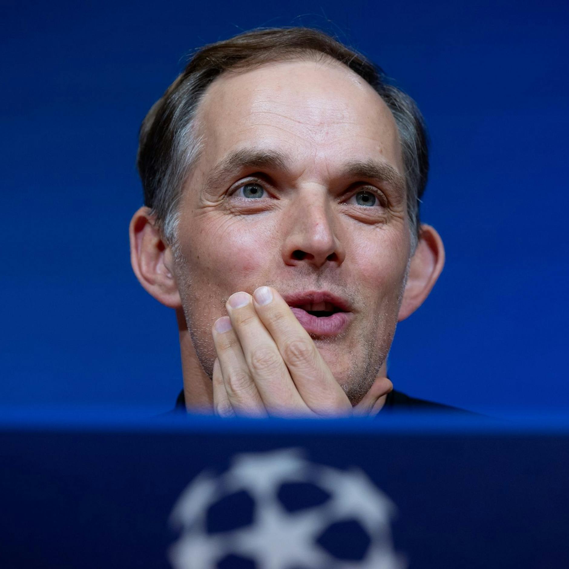 Image - Tuchels größte Bayern-Spiele: „Es gibt nur noch Real Madrid“