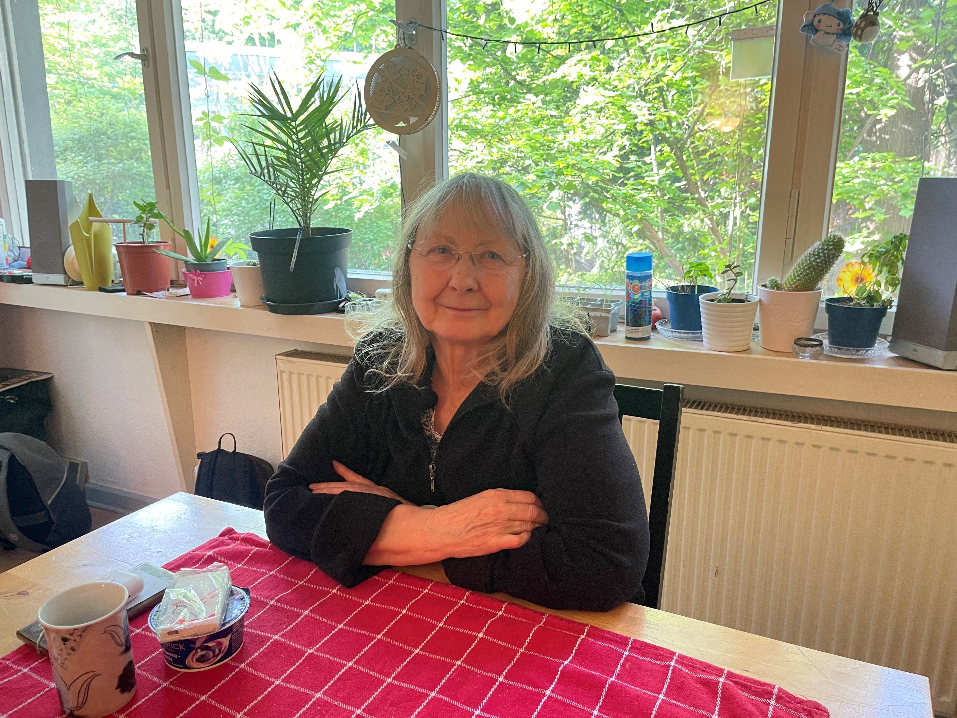 Berliner Kältehilfe schließt: „Ich könnte eine kleine Wohnung bezahlen, aber finde keine“