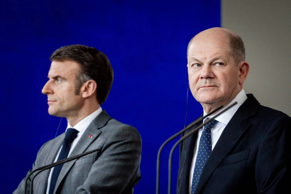 Deutschland oder Frankreich: Wer gibt künftig in Europa den Ton an?