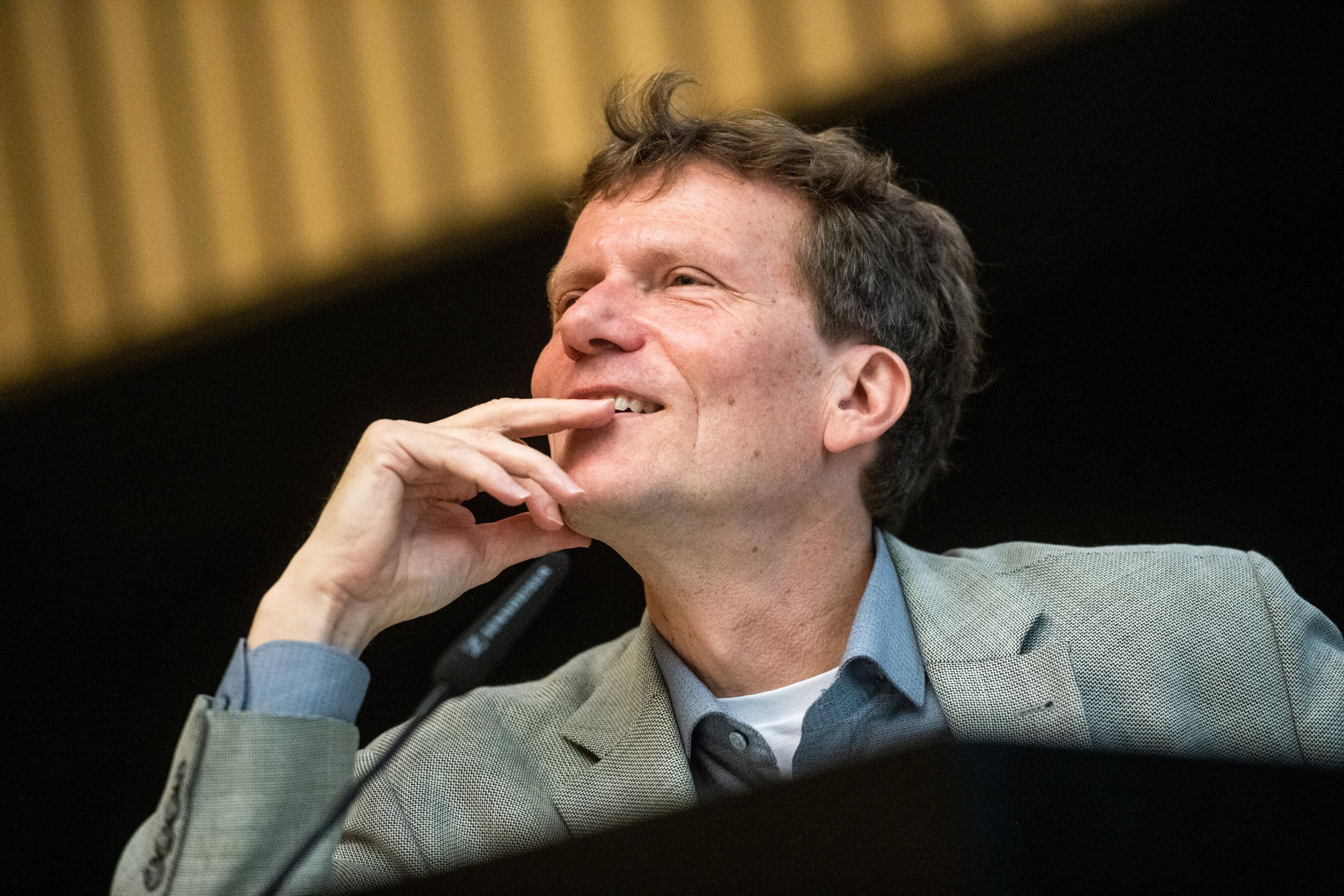 Soziologe Hartmut Rosa: „Man sollte auch mit der AfD reden“