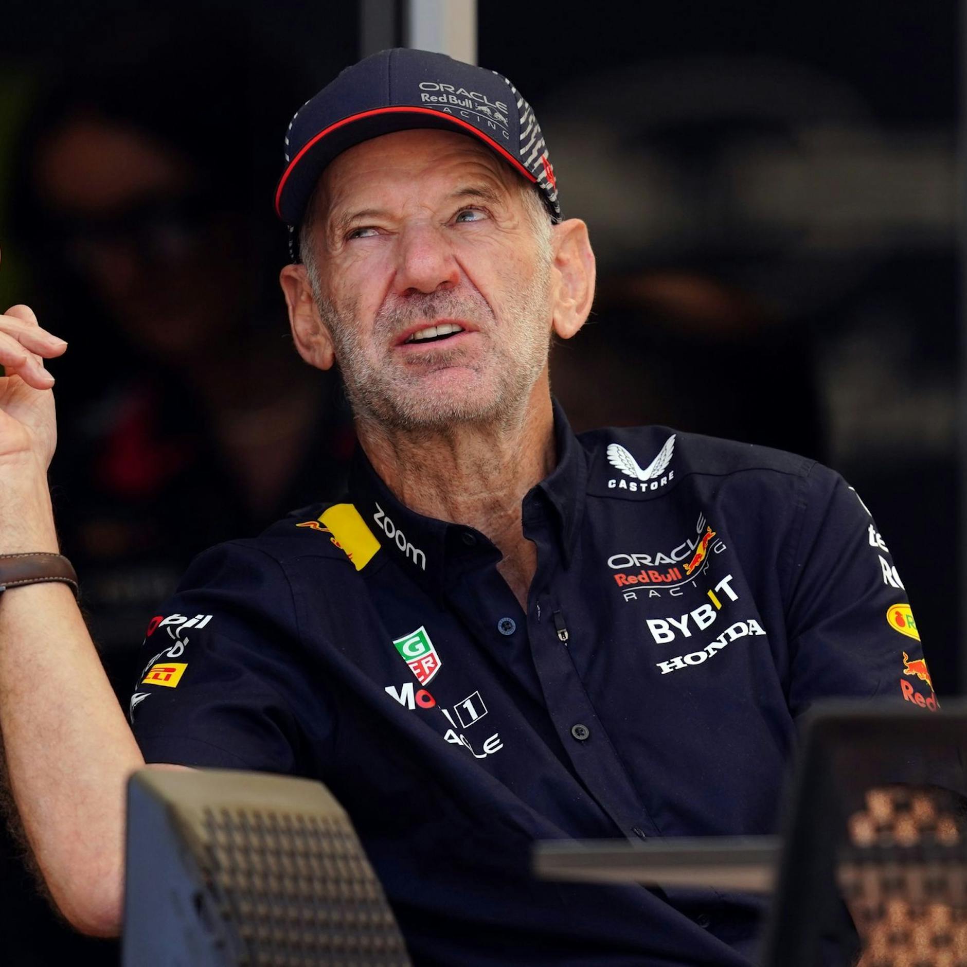 Image - Medien: Design-Guru Newey vor Abschied bei Team Red Bull