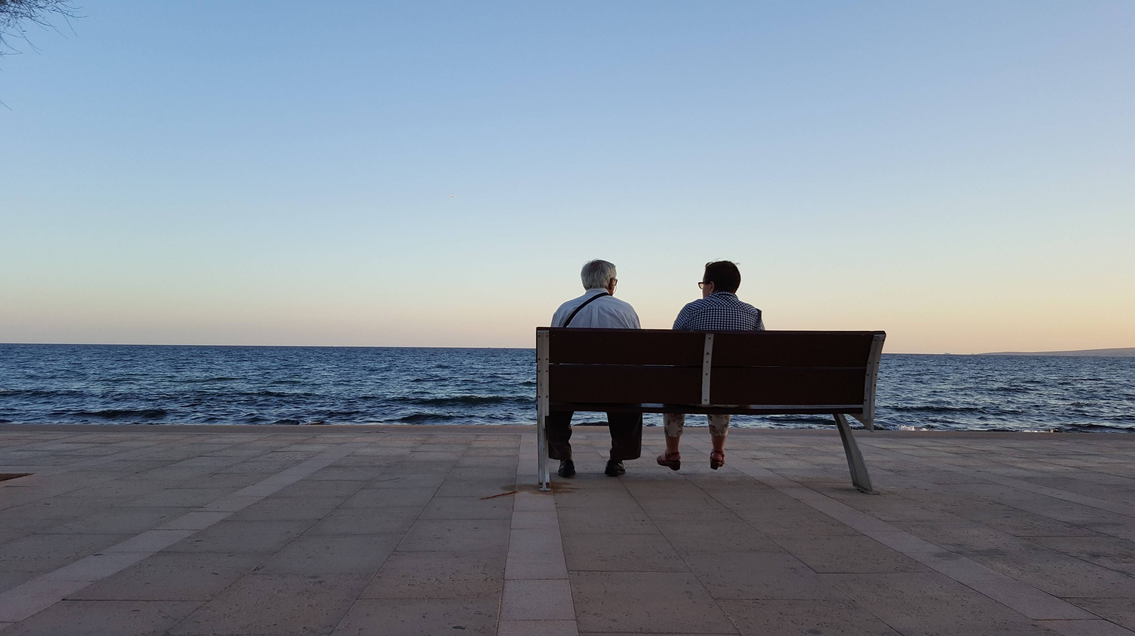 Im Alter auswandern: In diesen Ländern lebt es sich als Rentner am besten