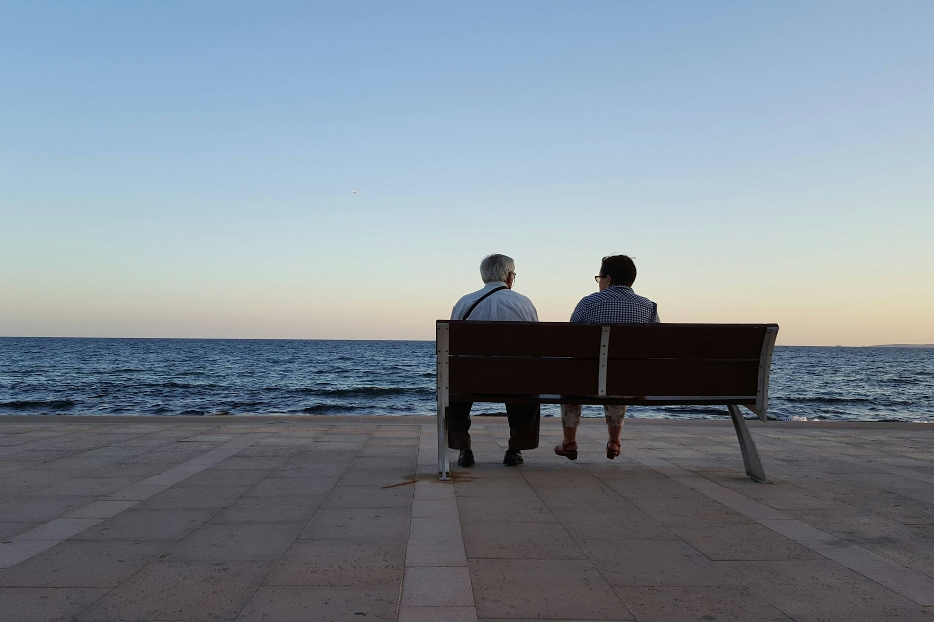 Für viele Rentner ist Auswandern ins Ausland eine echte Alternative.