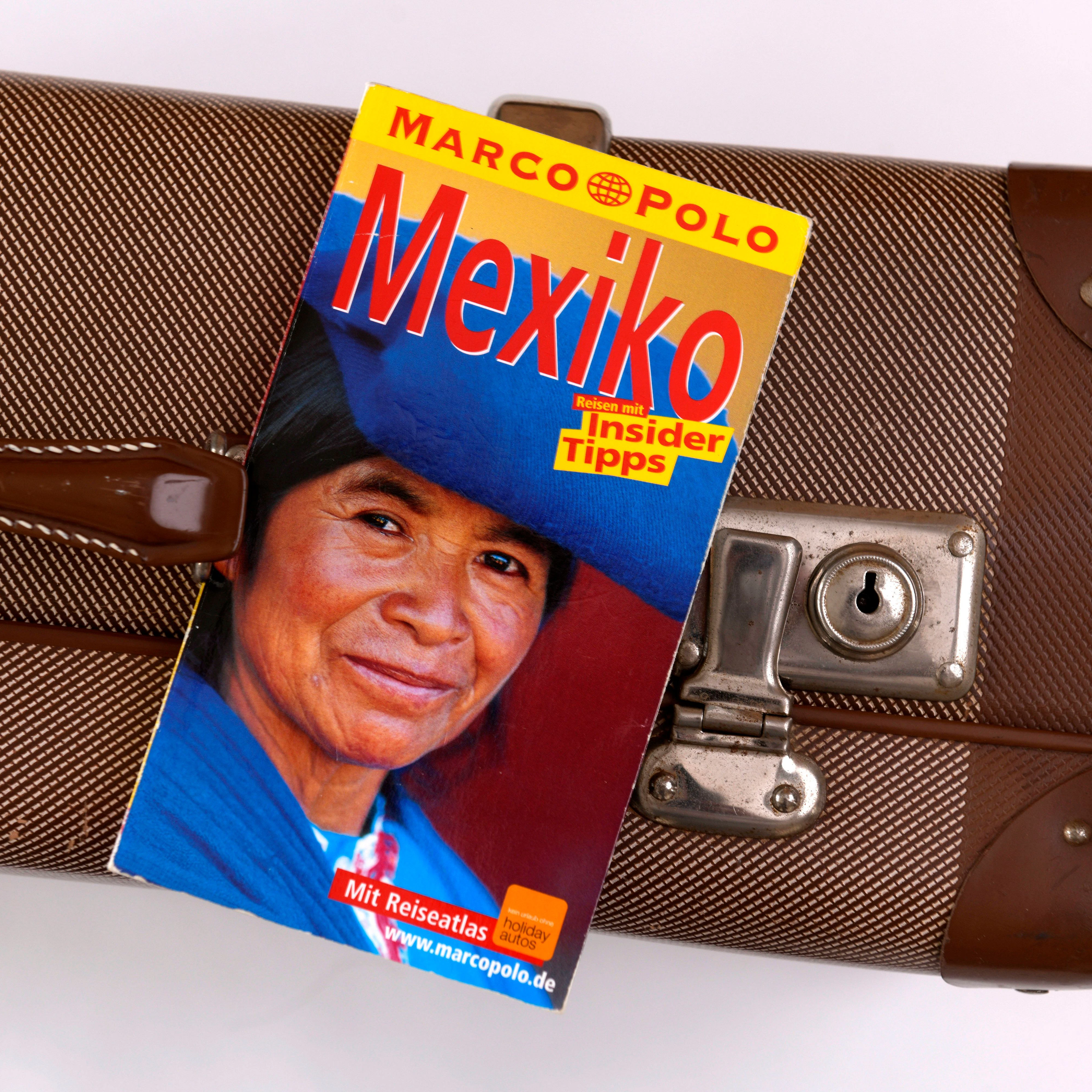 Mexiko landet auf Platz drei der besten Länder für die Rente.