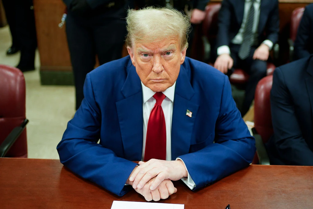 Donald Trump will elf Millionen Menschen abschieben – zur Not mithilfe des Militärs