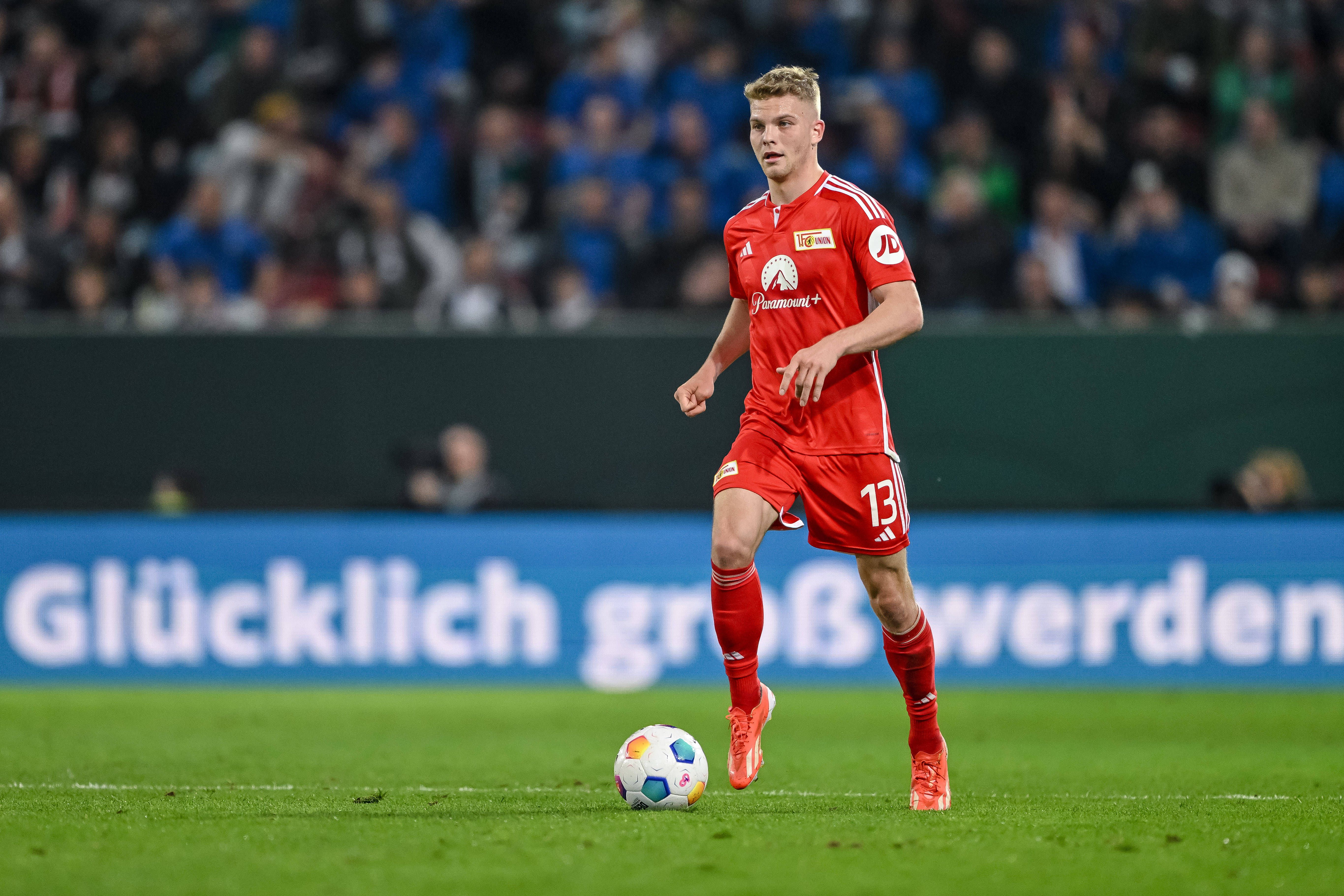 Eisernes Millionenprojekt: Schäfer-Märchen beim 1. FC Union geht weiter!