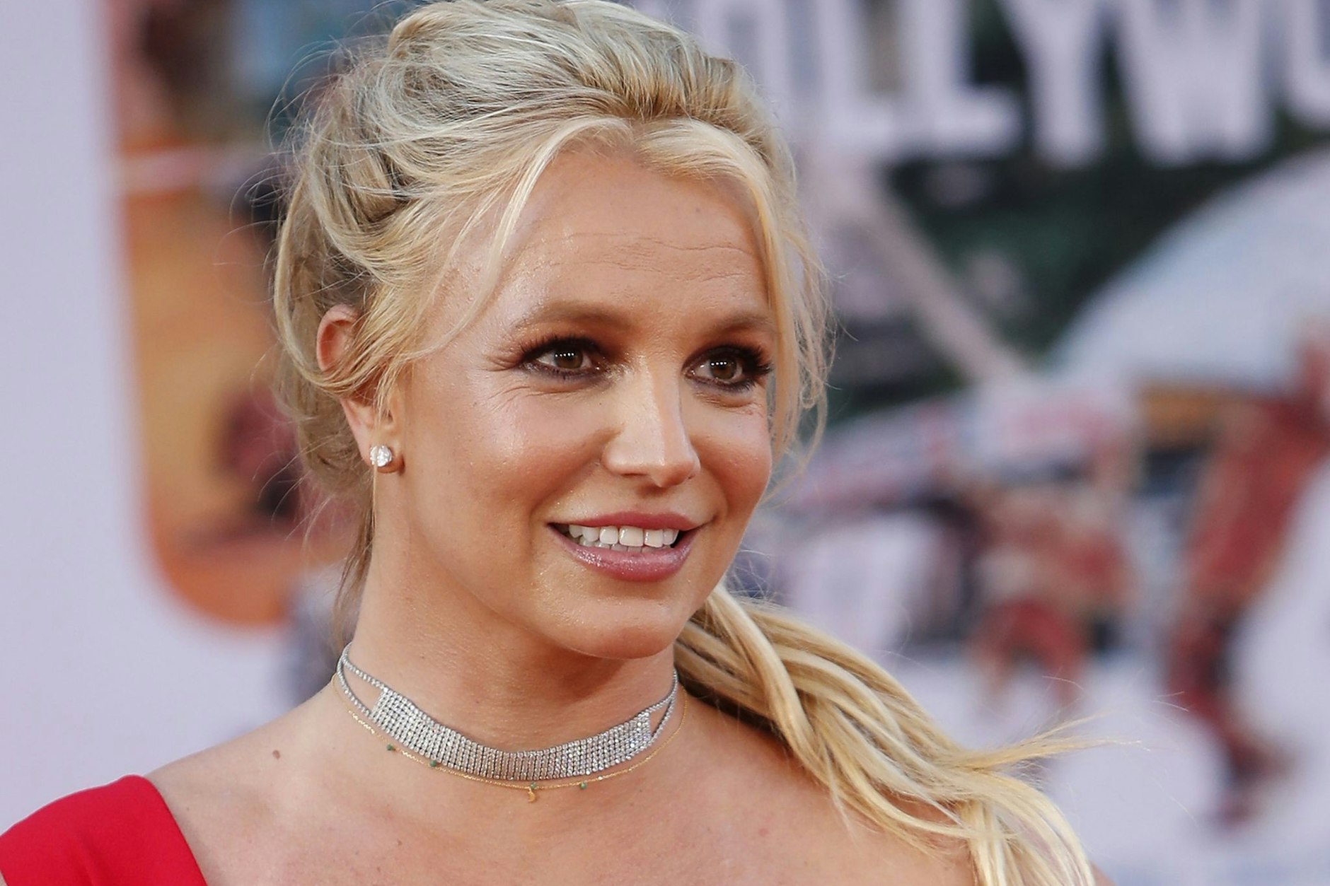 Fans in großer Sorger: Britney Spears löschte Instagram und tauchte ab.