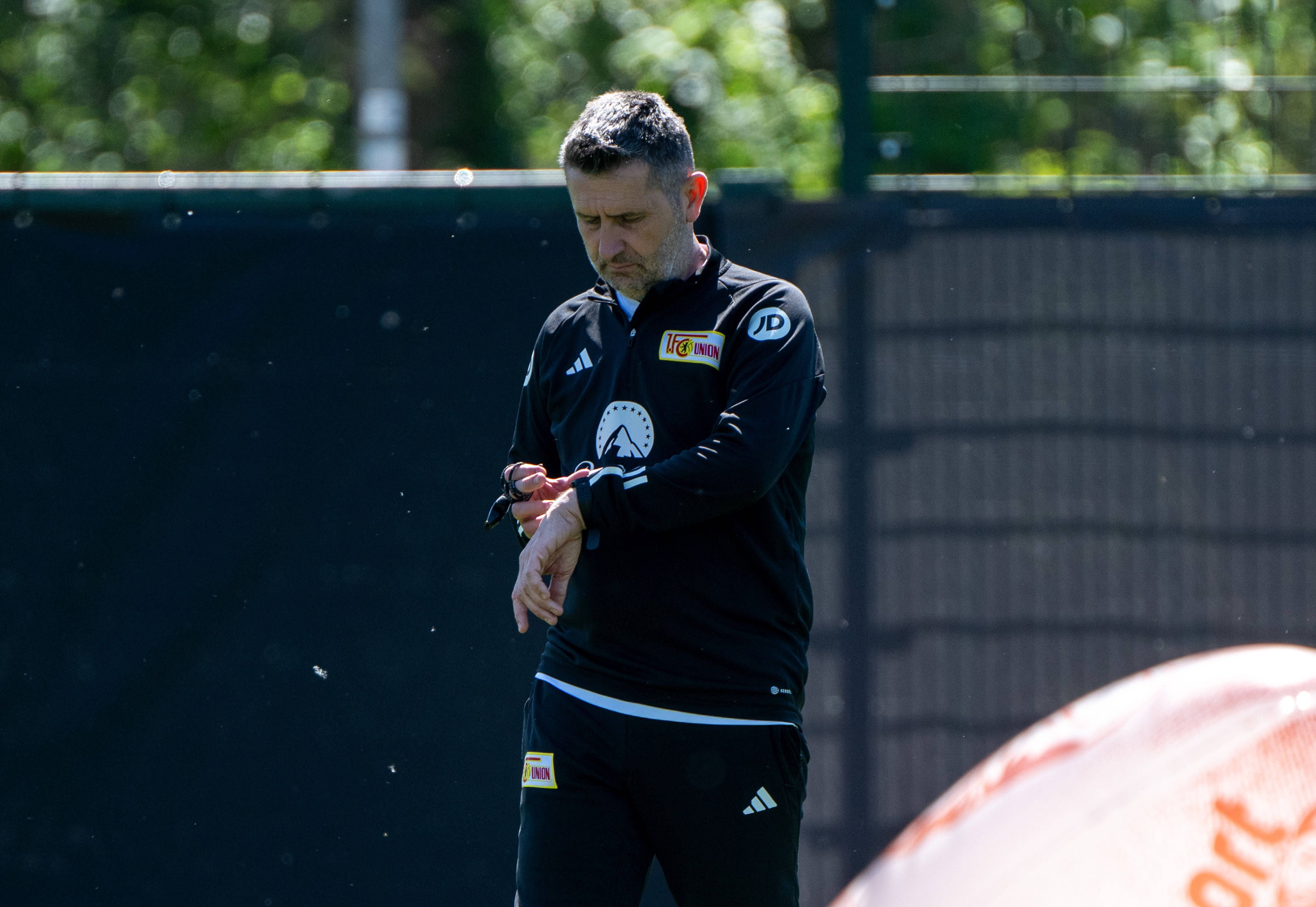 Trainerbeben beim 1. FC Union? So steht es um Nenad Bjelica wirklich!
