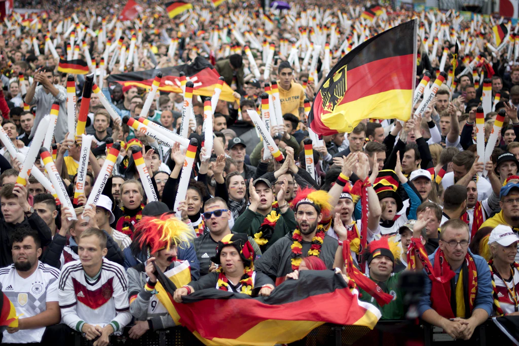 EM 2024 in Berlin: Straße des 17. Juni ab Montag bis Ende Juli voll gesperrt