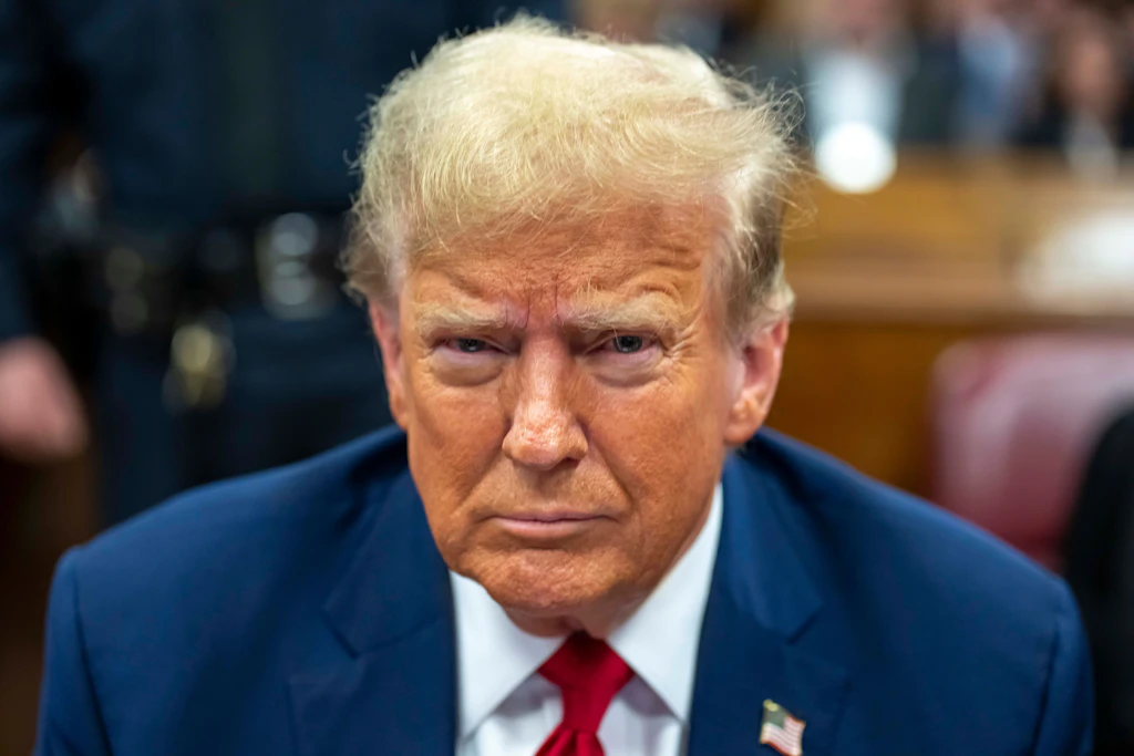 Donald Trump im Time-Magazin: Das sind seine Pläne für eine zweite Amtszeit