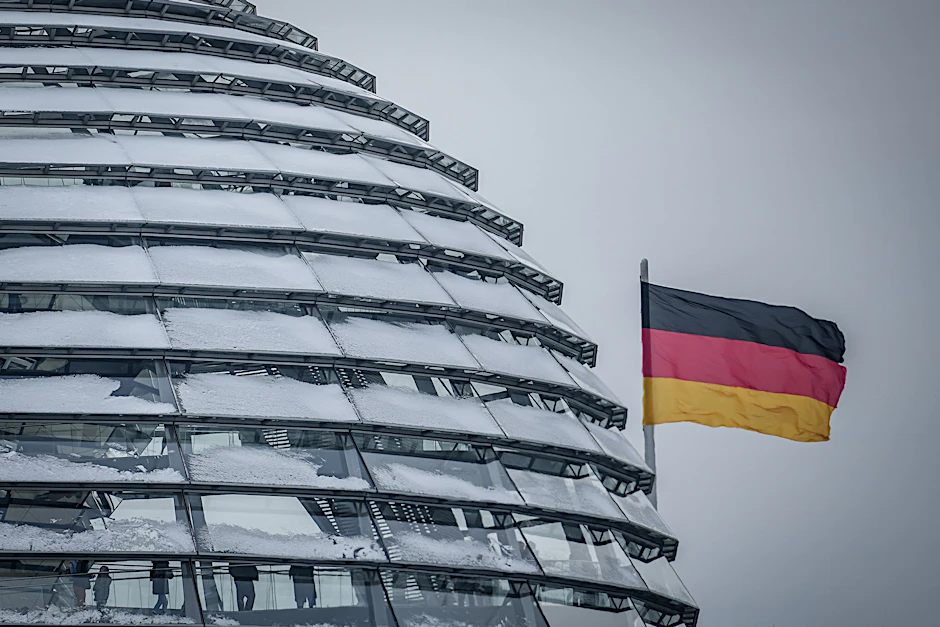 Der Bundestag hat zuletzt eine Ausnahme der Schuldenbremse für das Haushaltsjahr 2023 beschlossen.&nbsp;