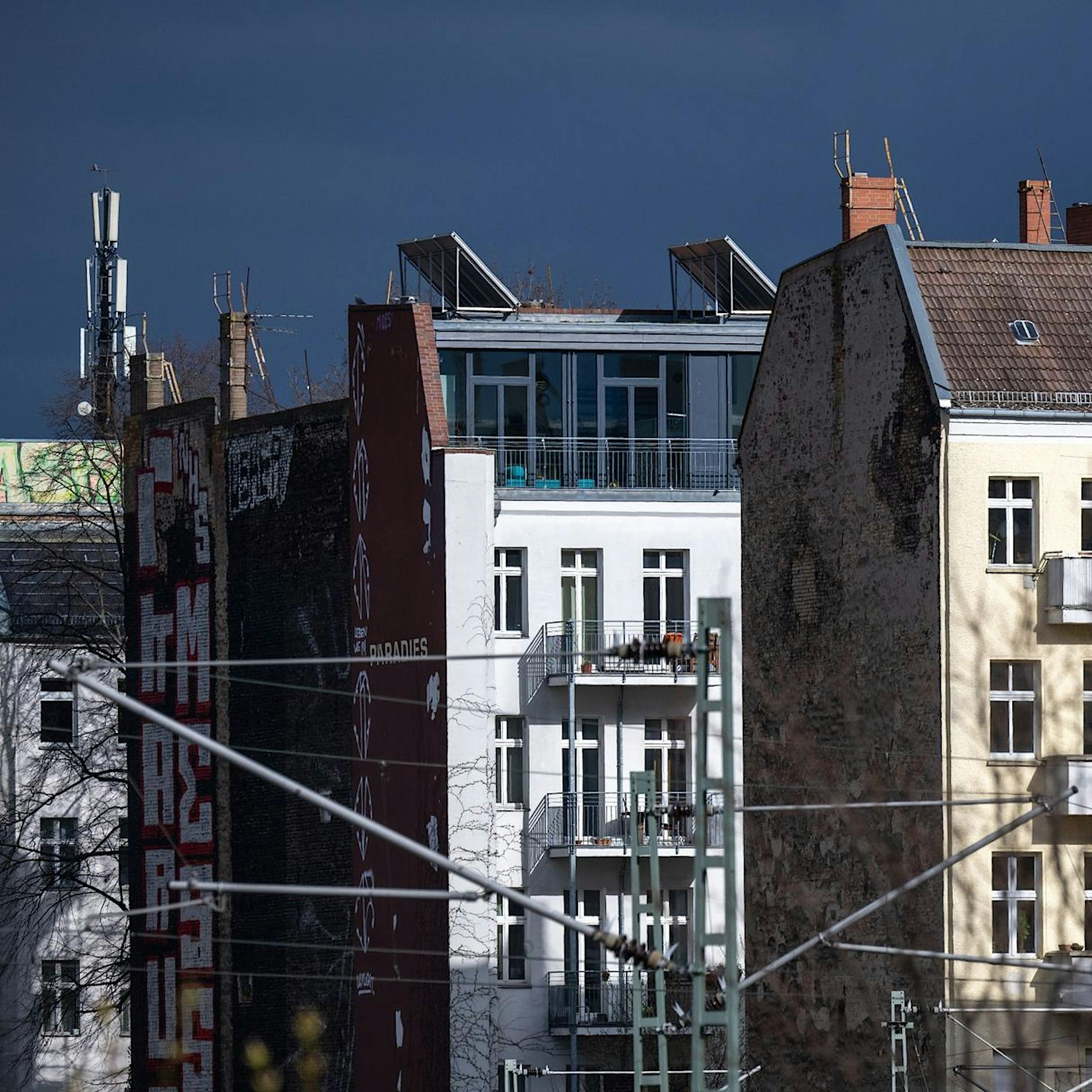 Wohnungen in Berlin: Diese Angebote sind am begehrtesten