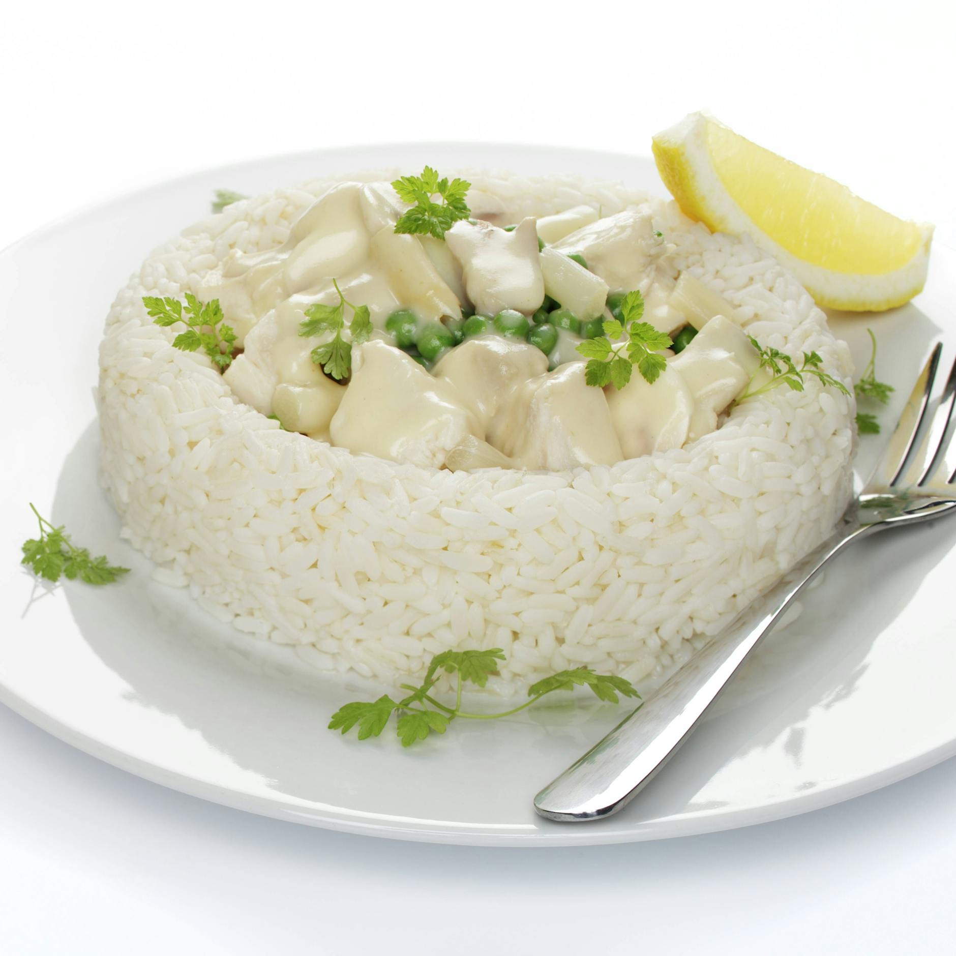 DDR-Klassiker Hühnerfrikassee: Dieses Rezept weckt Erinnerungen