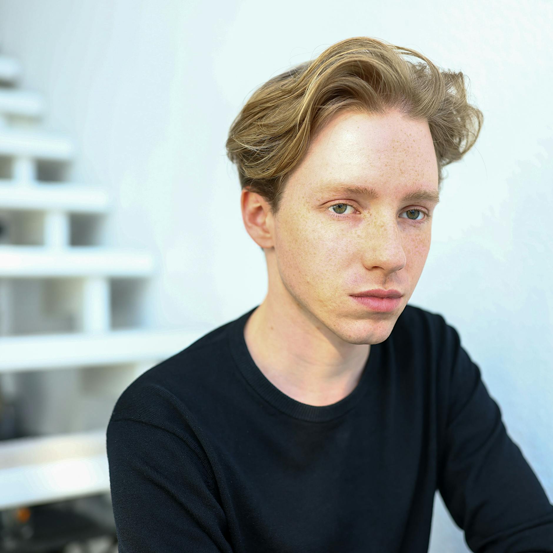 Pianist Julius Asal im Interview: „Berlin hat den Anspruch an sich, sich immer wieder zu verwandeln“