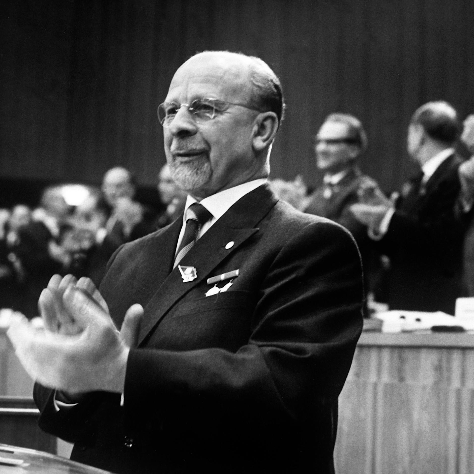 DDR-Geschichte: Mein Vater trat schnell wieder aus der SED aus