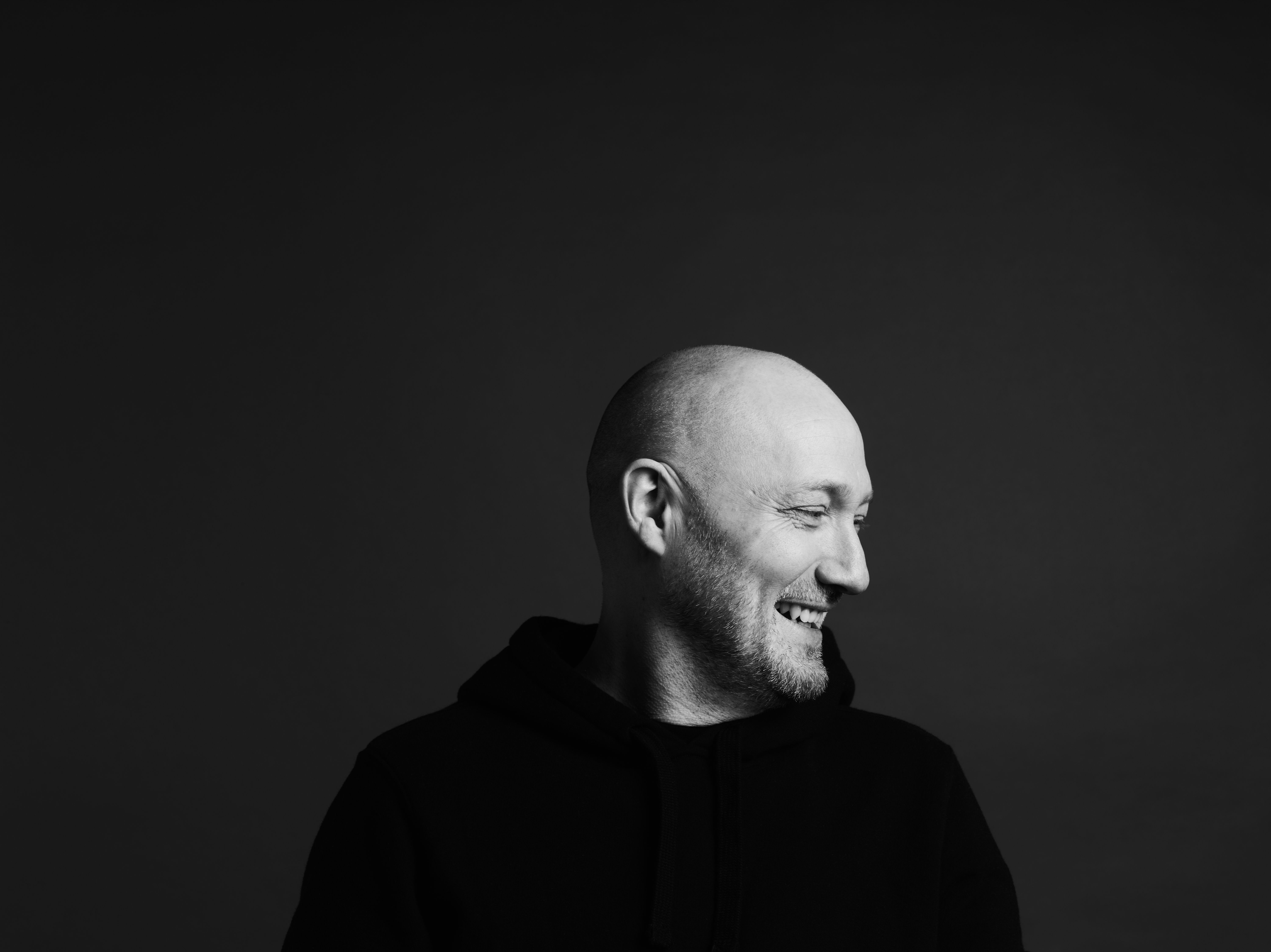Berliner Techno-Star Paul Kalkbrenner: „Es gibt Angst vor Sprechverboten“