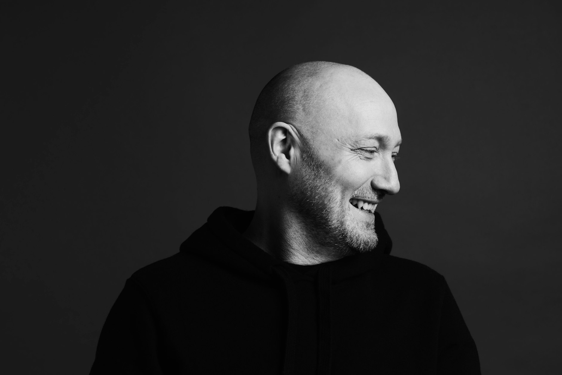 Techno-Weltstar Paul Kalkbrenner wurde in Leipzig geboren, aber war&nbsp;nur ein Jahr alt, als seine Familie nach Berlin umgezogen ist. „Ich bin Lichtenberger“, sagt er der Berliner Zeitung.