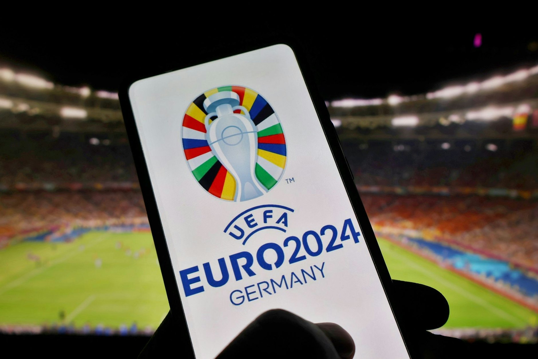 Die letzte Verkaufsphase für die EM-Tickets startet. 