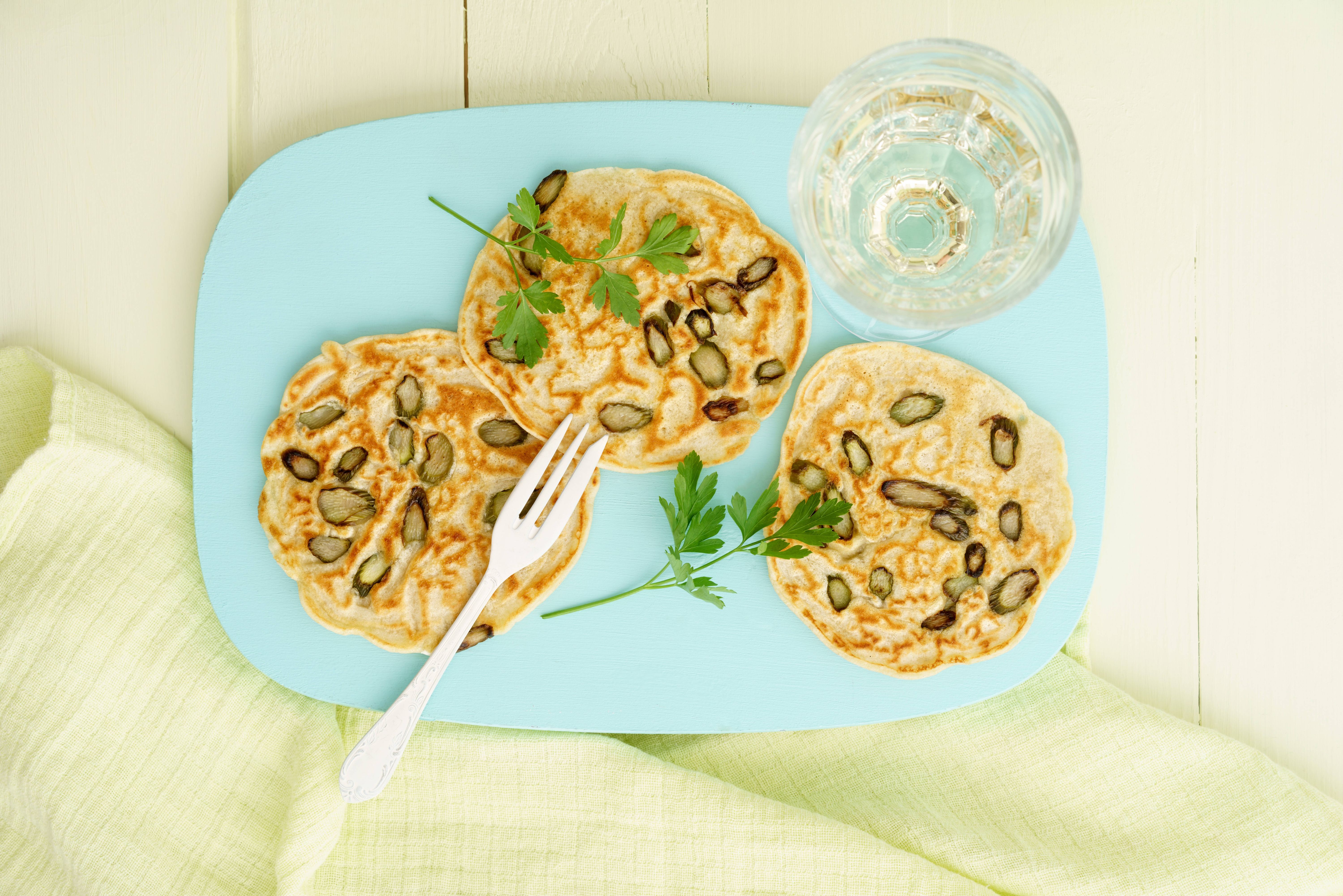 Image - Jetzt kommt der Beelitzer Purpurspargel: So wird er richtig zubereitet