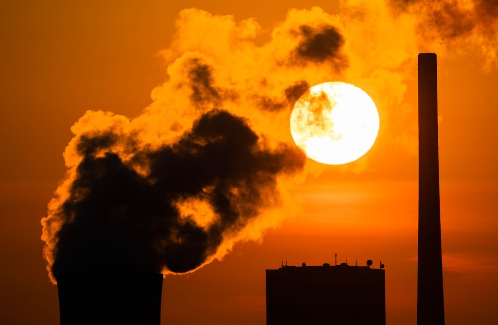 Earth Overshoot Day Deutschland erreicht Erdüberlastungstag heute