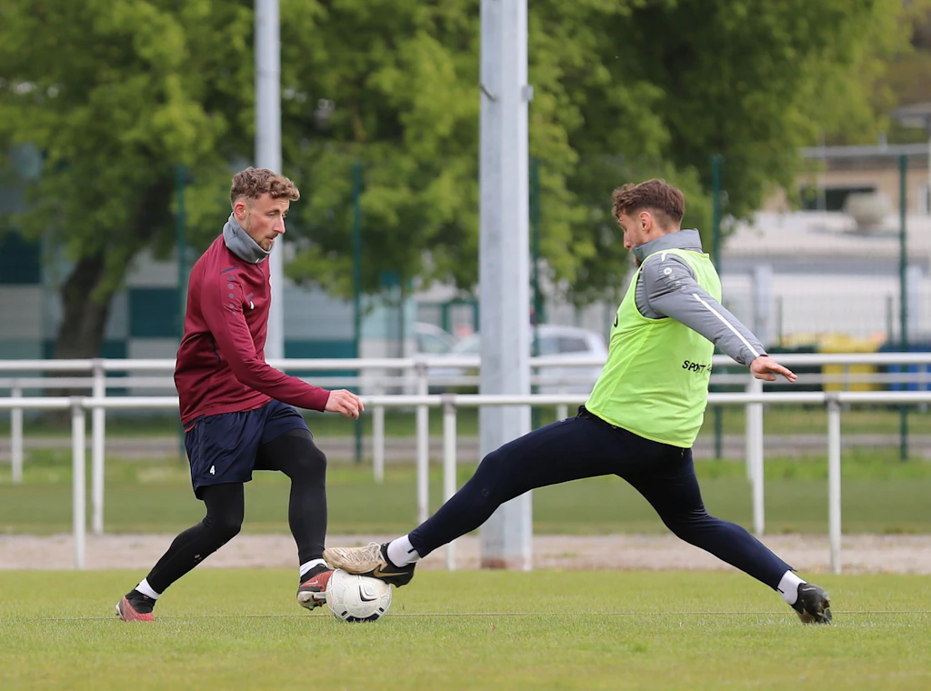 Der BFC Dynamo mischt gegen Energie seine Karten neu