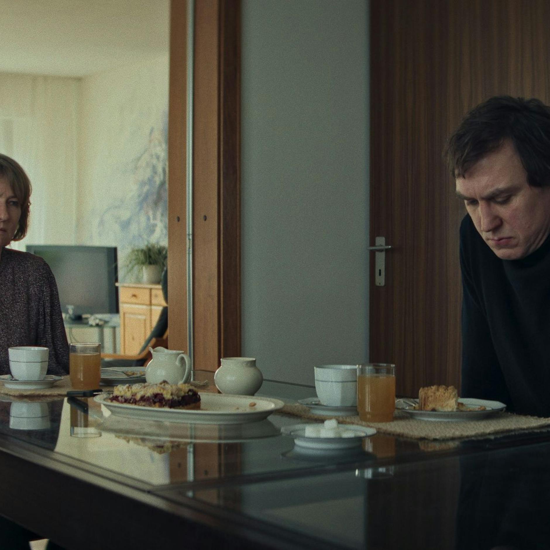 Image - Deutscher Filmpreis: „Sterben“ als bester Film ausgezeichnet, Corinna Harfouch beste Hauptdarstellerin