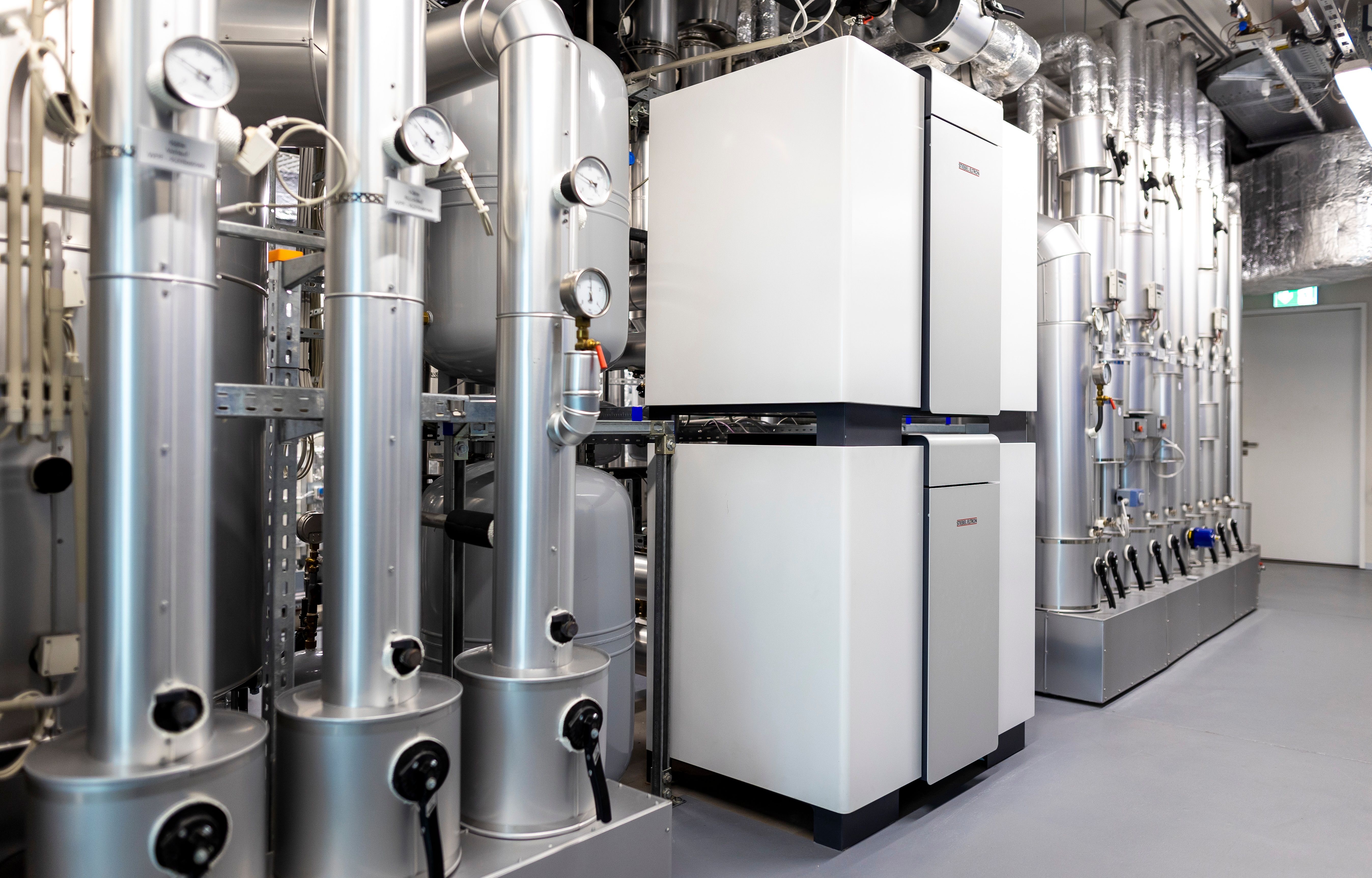 Wärmepumpen-Nachfrage sackt ab: „Es fehlt der zugesagte Markt“