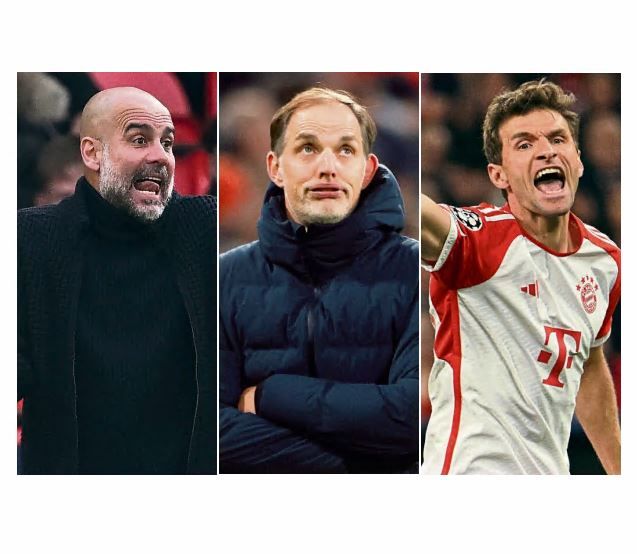 Bayern-Trainer: 3 total verrückte Gerüchte, die in München wirklich diskutiert werden