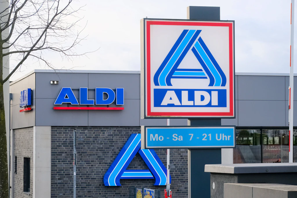 Dringender Rückruf bei Aldi: Diese Produkte auf keinen Fall essen